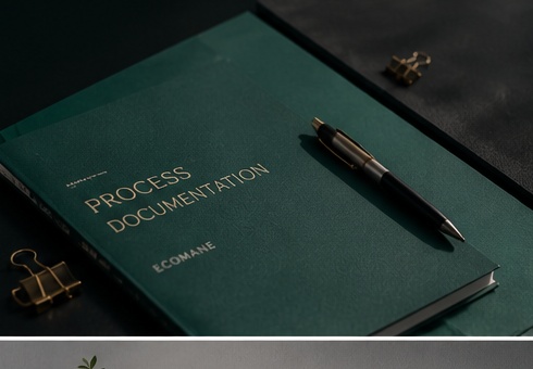 Process documentation